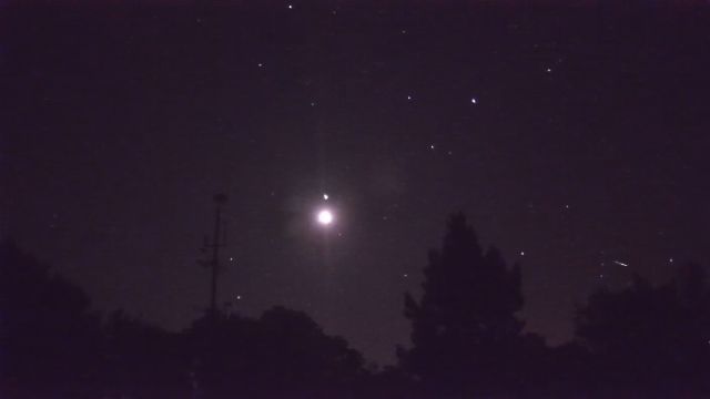 AMS72 meteor
