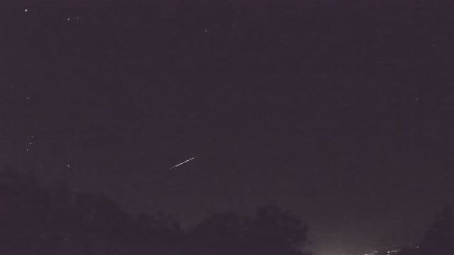 AMS72 meteor