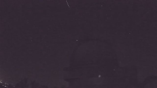 AMS72 meteor