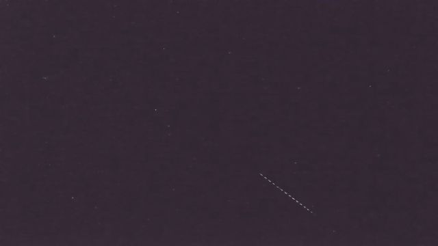 AMS72 meteor