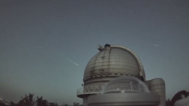 AMS72 meteor