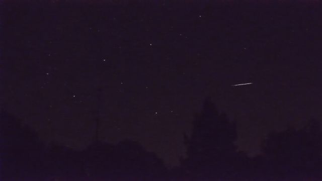 AMS72 meteor