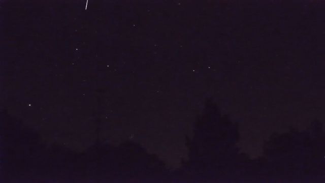 AMS72 meteor