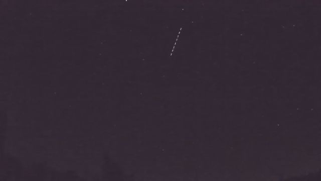 AMS72 meteor