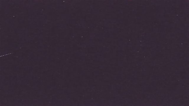 AMS72 meteor