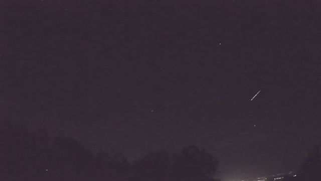AMS72 meteor
