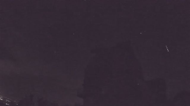 AMS72 meteor