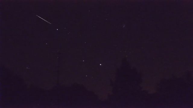 AMS72 meteor