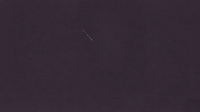 AMS72 meteor