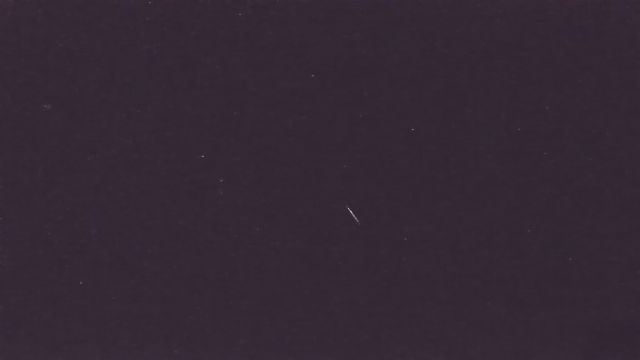 AMS72 meteor