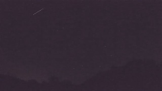 AMS72 meteor