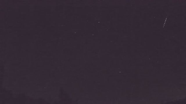 AMS72 meteor
