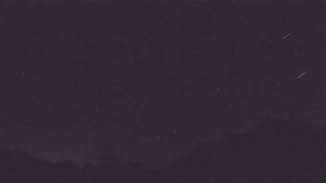 AMS72 meteor