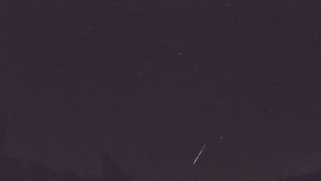 AMS72 meteor