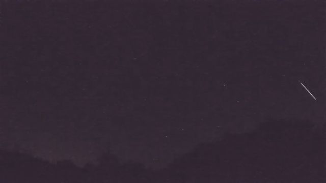 AMS72 meteor