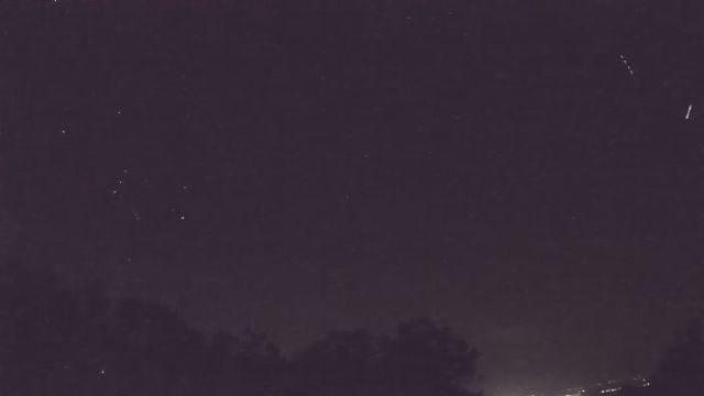 AMS72 meteor