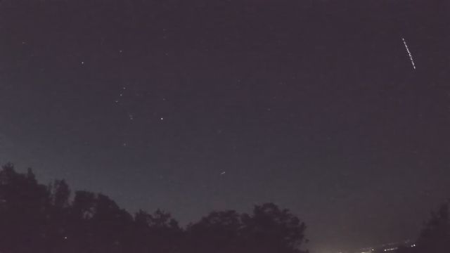 AMS72 meteor