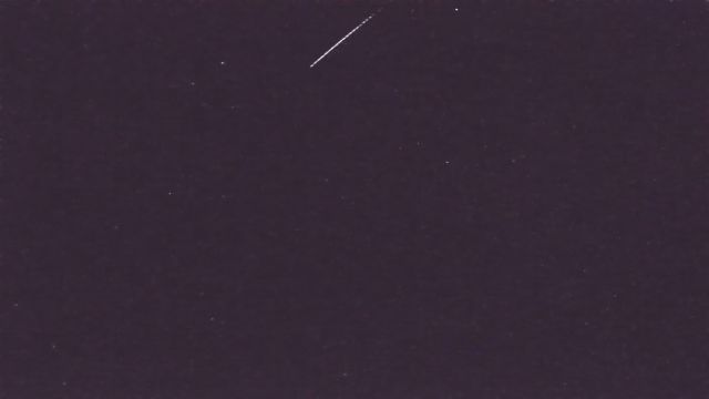 AMS72 meteor