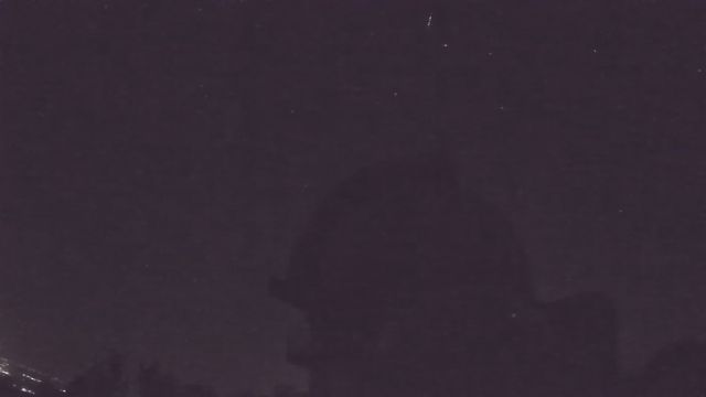AMS72 meteor