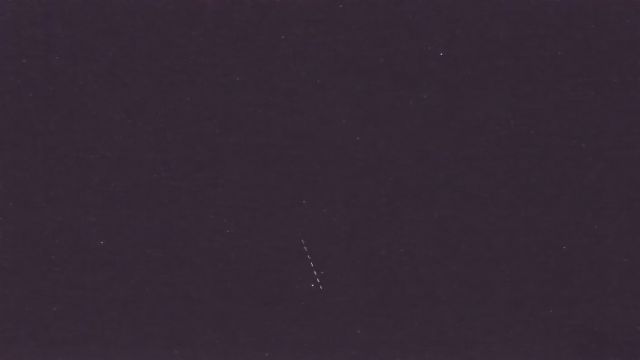 AMS72 meteor