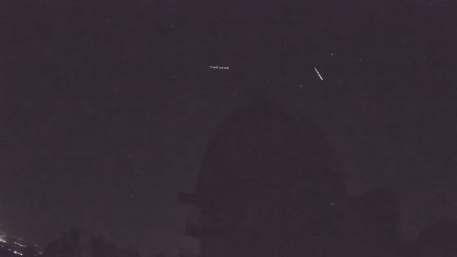 AMS72 meteor