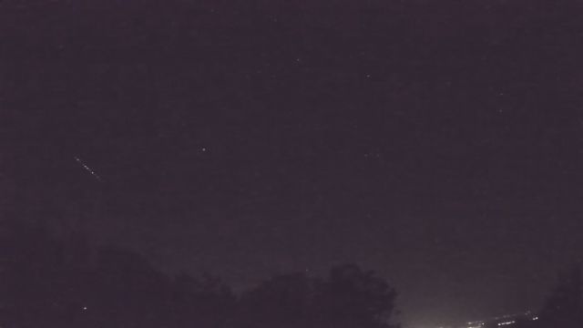 AMS72 meteor