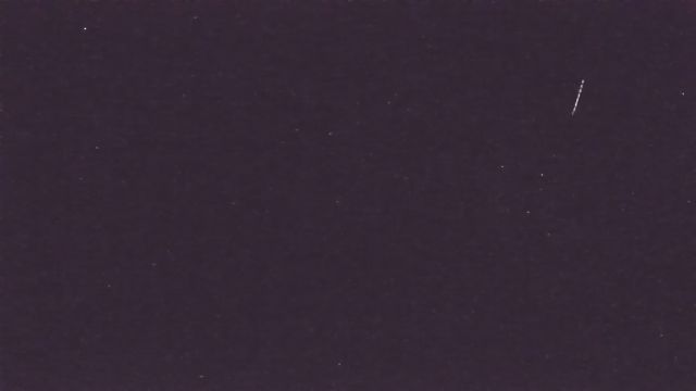 AMS72 meteor