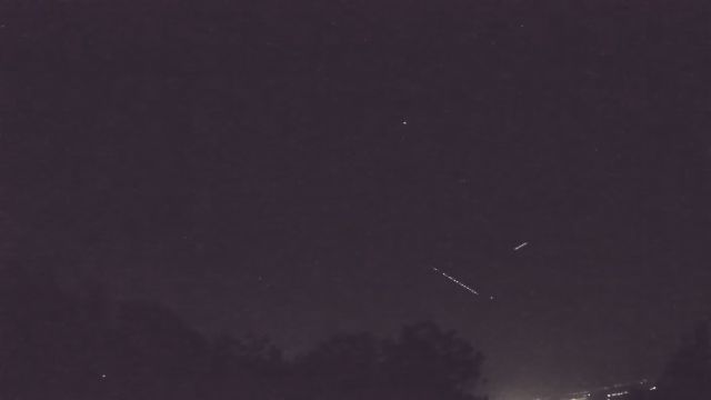 AMS72 meteor