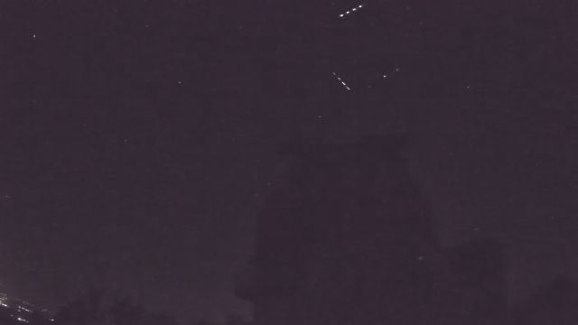 AMS72 meteor