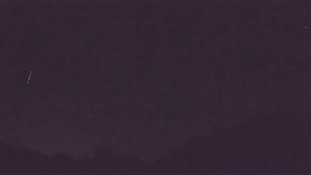 AMS72 meteor