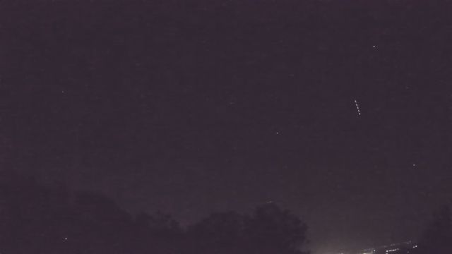 AMS72 meteor