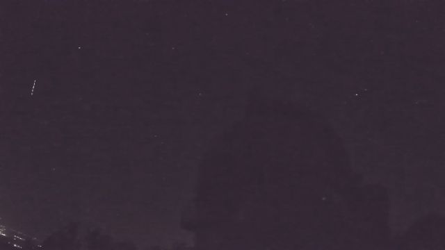 AMS72 meteor