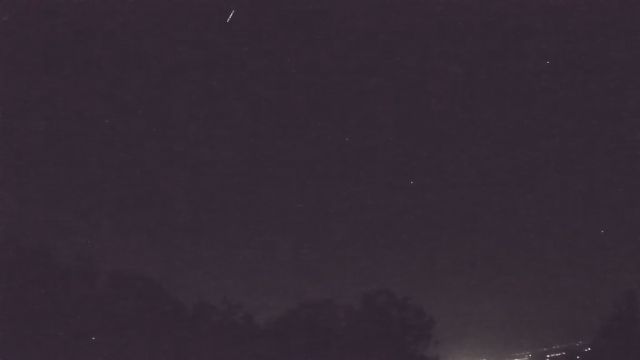 AMS72 meteor