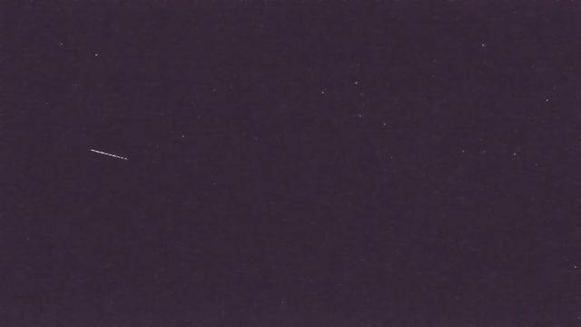 AMS72 meteor