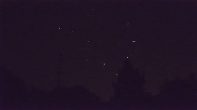 AMS72 meteor
