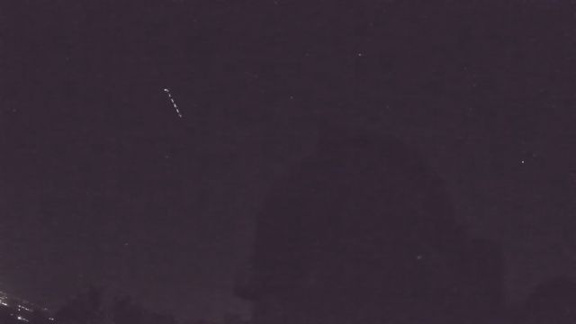 AMS72 meteor