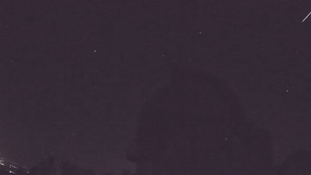 AMS72 meteor