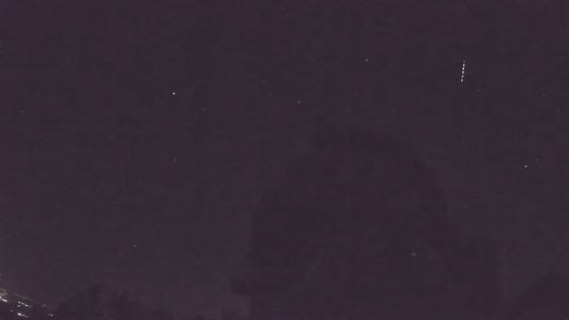 AMS72 meteor