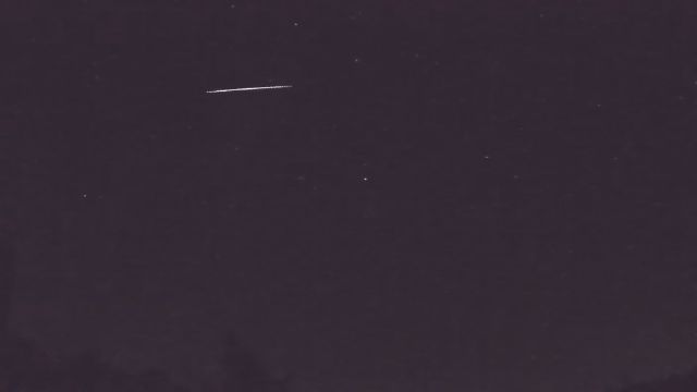 AMS72 meteor