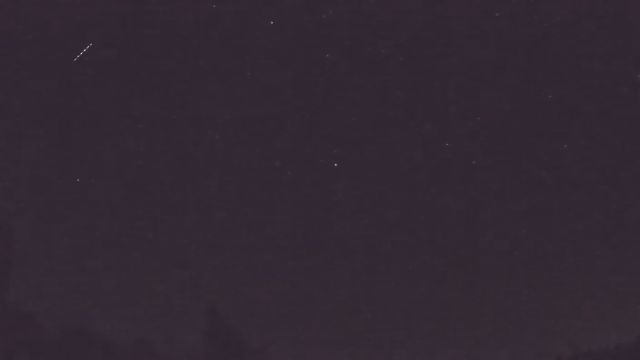 AMS72 meteor