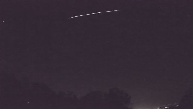 AMS72 meteor