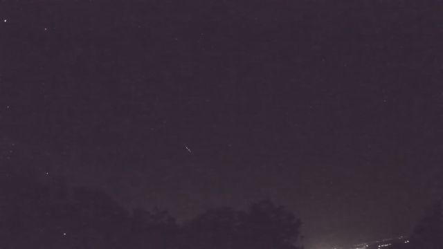AMS72 meteor
