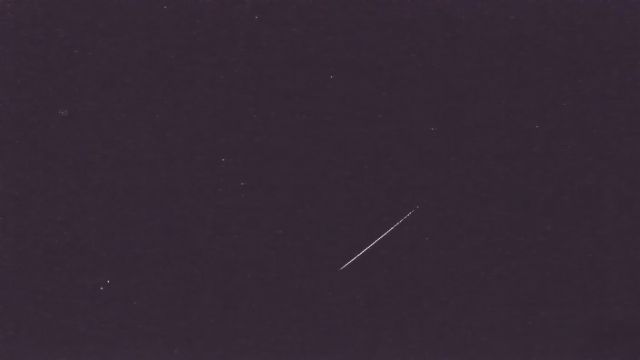 AMS72 meteor