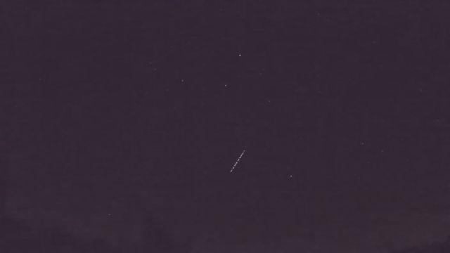 AMS72 meteor