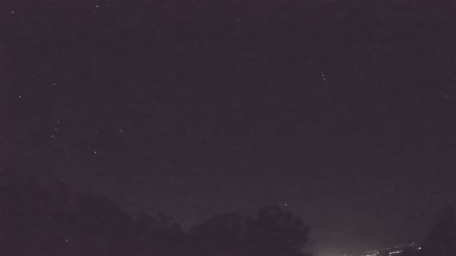 AMS72 meteor