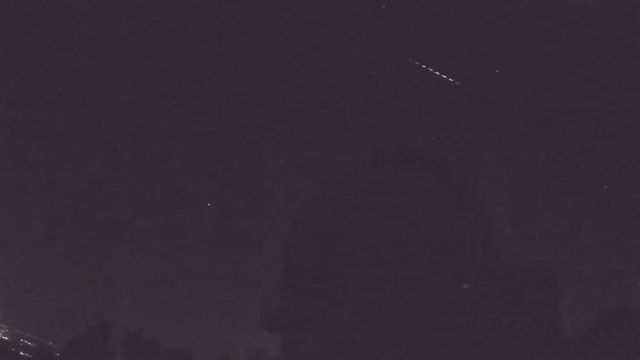 AMS72 meteor