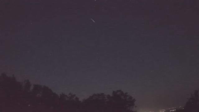 AMS72 meteor