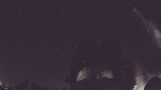 AMS72 meteor