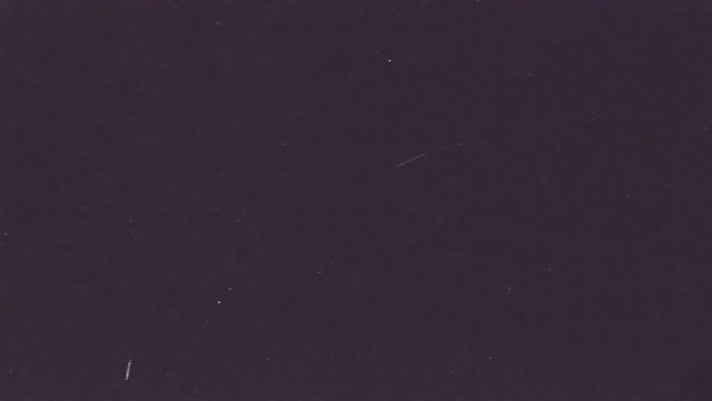 AMS72 meteor