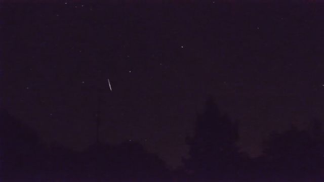 AMS72 meteor